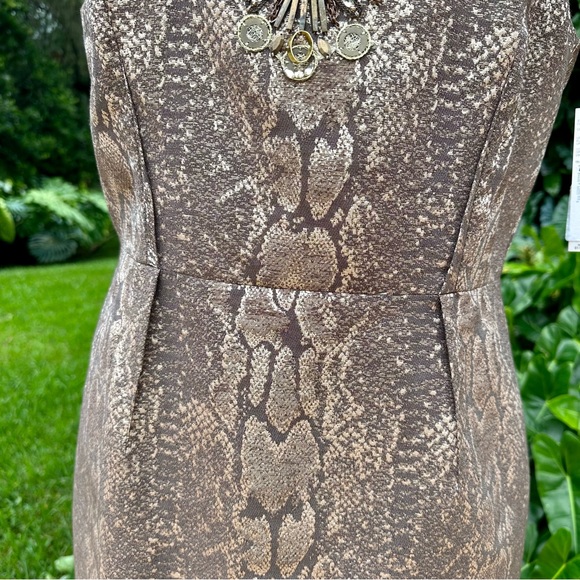 NWT! Antonio Melani Luella Dress - Picture 5 of 10